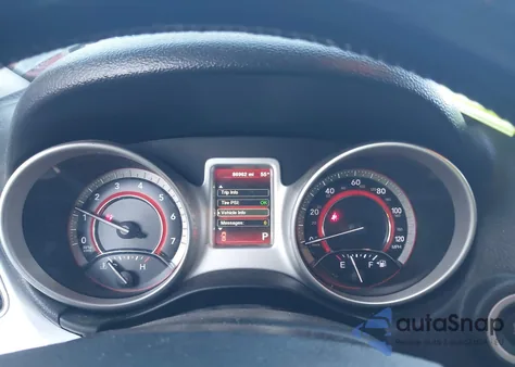 2019 Dodge Journey Se from USA, damaged, VIN 3C4PDCBB0KT783877